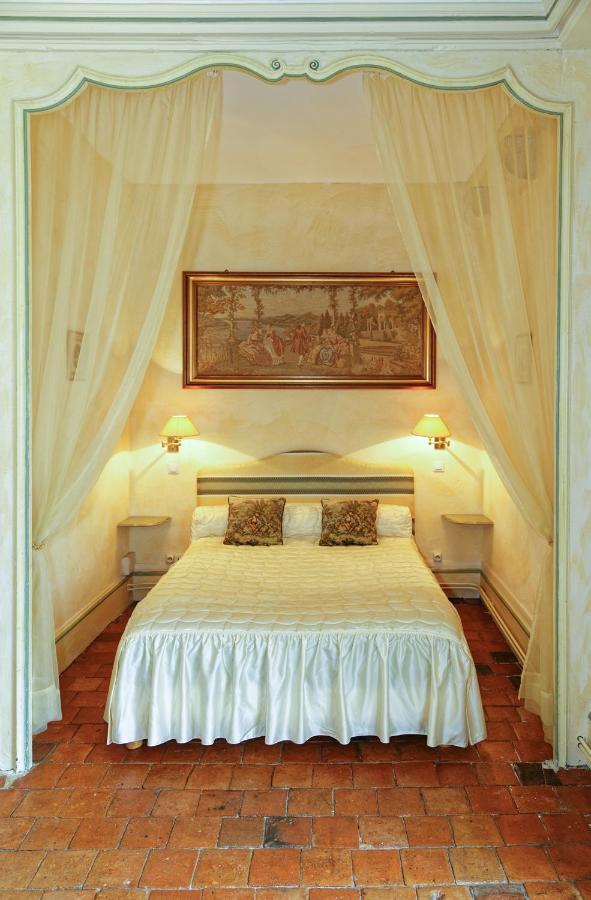 Chateau Du Marais Gimouille Eksteriør billede