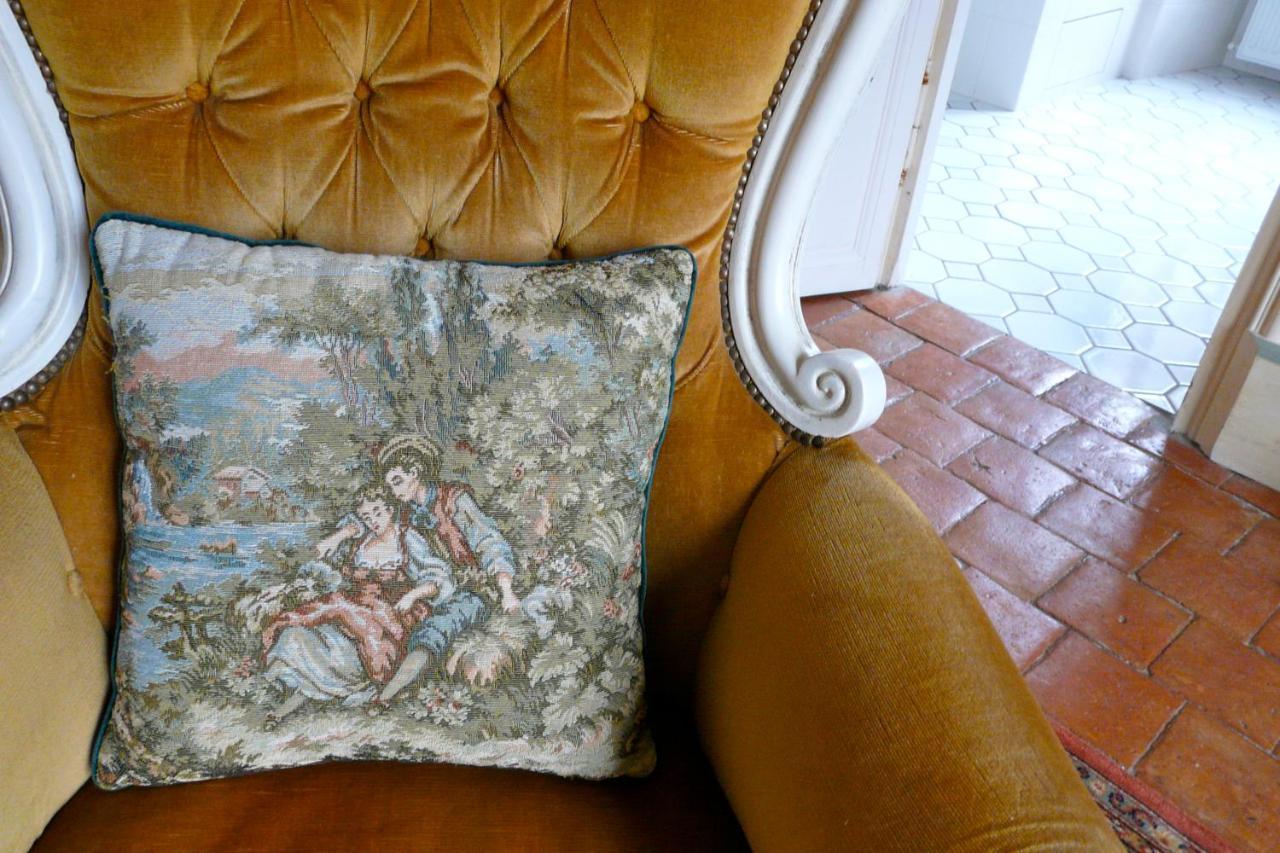 Chateau Du Marais Gimouille Eksteriør billede